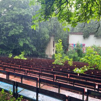 🎞 Summer cinema season is here.