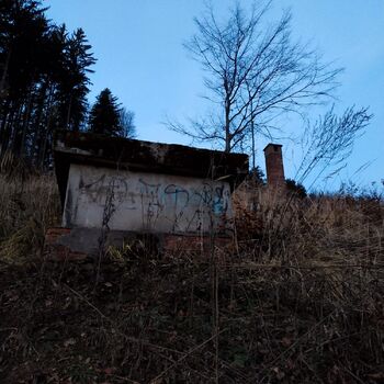 communist bunker again communist bunker again