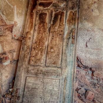 Die vergessene Kirche