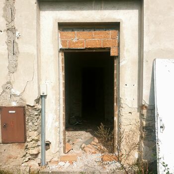 staré zeď dveře Architektura budova staré zeď dveře Architektura budova