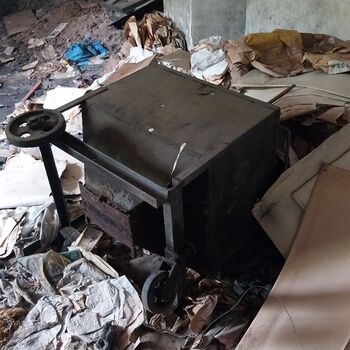 Reserve-Militärkrankenhaus