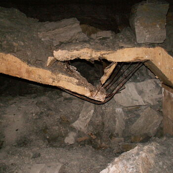 Richard Underground Factory