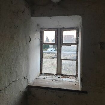 wall old architecture window structural member door building sill