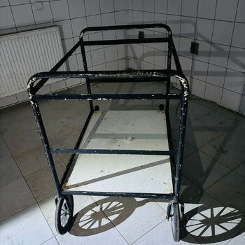 PRESERVED SANATORIUM