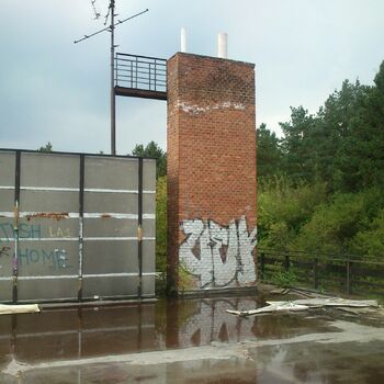 Architektura struktura