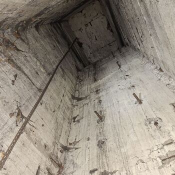 Kryt CO na Karvinsku