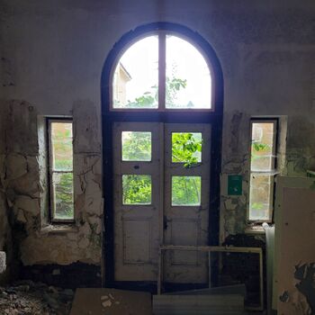 Die alte Gründerschule