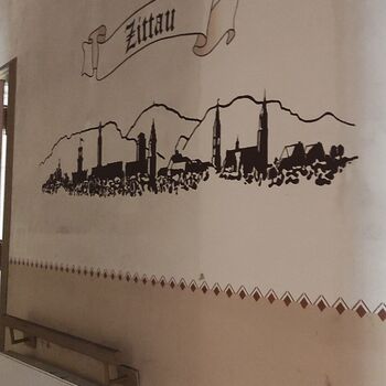 Mystery in Germany 🤫