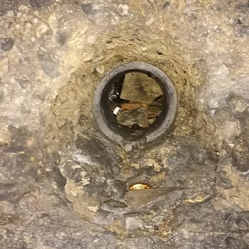 Mausoleum Poland 2022