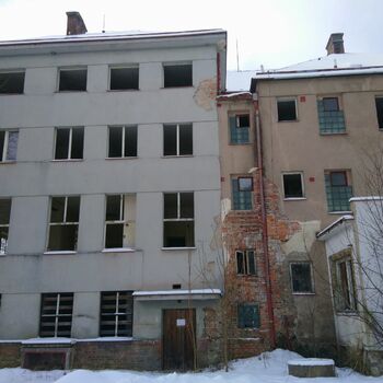 Fassade Architektur Gebäude Haus