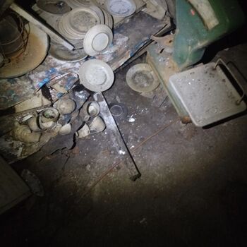 Sklepy Kulturního domu