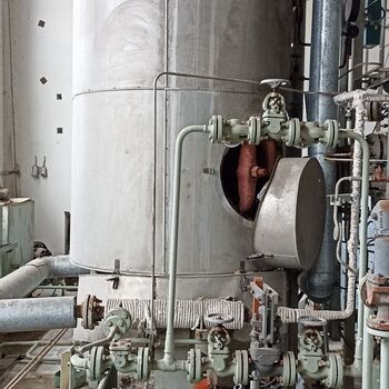 Metallverarbeitungswerk 2023 Metallverarbeitungswerk 2023
