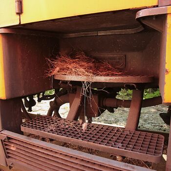 Smutný konec lehátkových a příměstkých vozů RJ