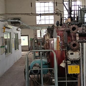 Hrudkov plicní sanatorium