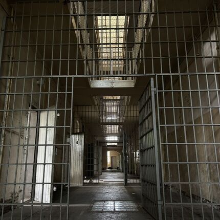 Prison Break ⛓️ Prison Break ⛓️