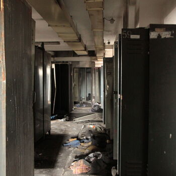 Drobné provozy, kancly a laborky Drobné provozy, kancly a laborky