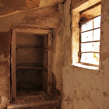 Gartenarbeit ab 1940