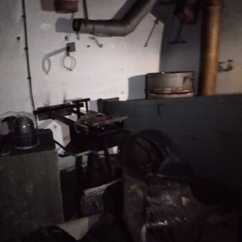 communist bunker again communist bunker again