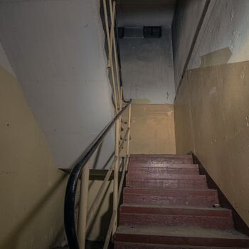 bunker missile position