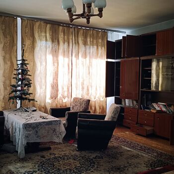 Dům vánoční vraždy🩸🎄