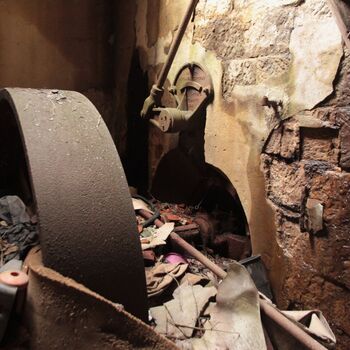 Factory in the North