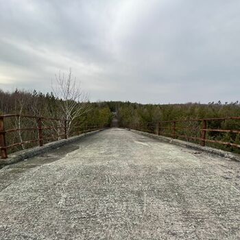 Former Military Area 2022