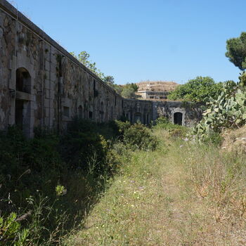 viaduct bridge structure