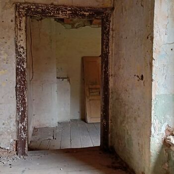 das Schloss, das jeder kennt...