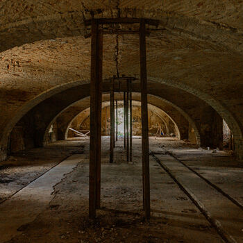 Landwirtschaftliche Fläche
