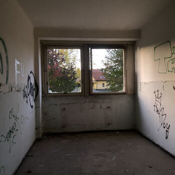 Vojenská záložní nemocnice 2025