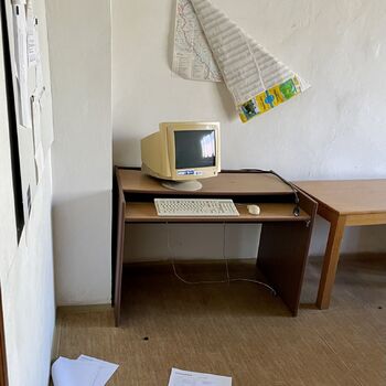 administrative administrative
