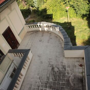 Veleslavín Castle 2023 Veleslavín Castle 2023