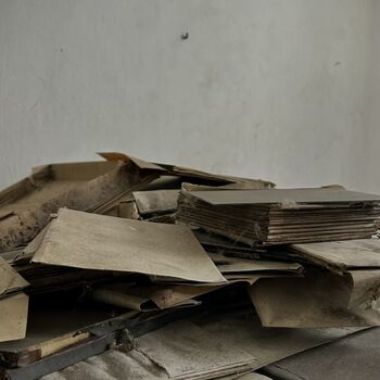 Steelworks x))) 2nd.