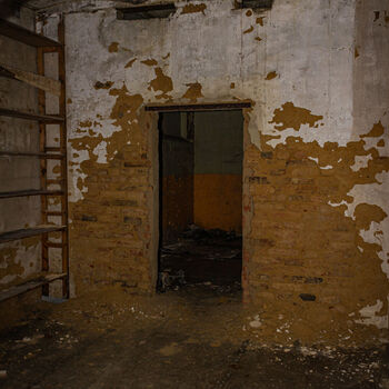 Sudetoněmecká přádelna