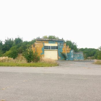 mobilní dům struktura přívěs bydlení