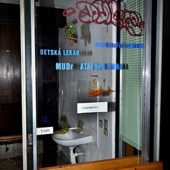 interiér kavárny Restaurace místnost