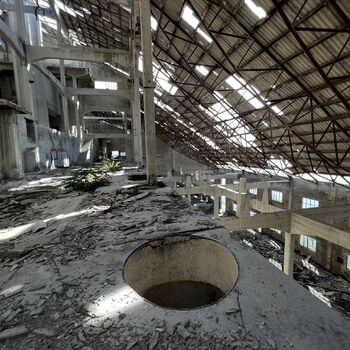 Kamenolom Corsica 2023