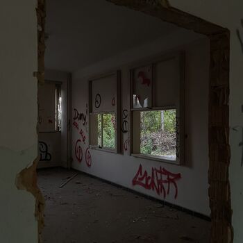 Vojenská záložní nemocnice 2025