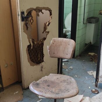 Lungensanatorium 💉 Lungensanatorium 💉