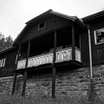 vesnice dům budova Architektura