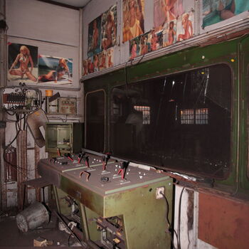 Around the rough mill