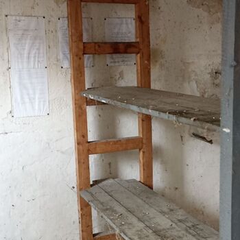 Militärische Verwaltung 2024