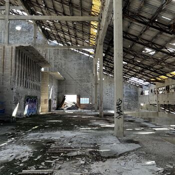 Kamenolom Corsica 2023