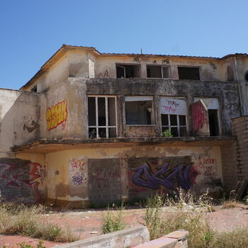 structure building house