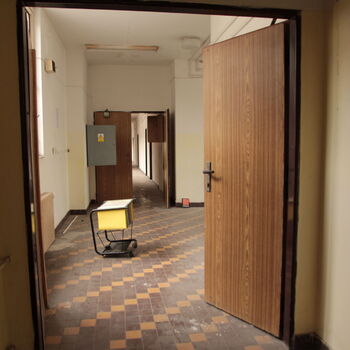 Kdysi světoznámá továrna na ruční utahovací nářadí 2023 Kdysi světoznámá továrna na ruční utahovací nářadí 2023