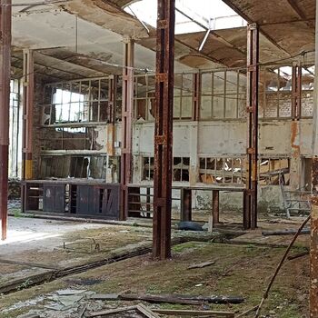 Fabrika 2024 Fabrika 2024