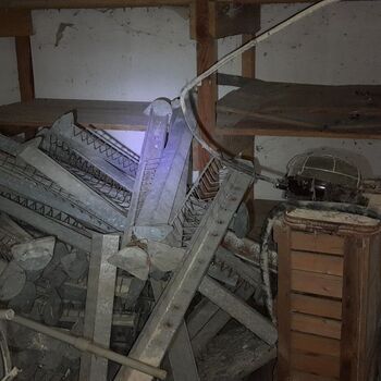 Pheasantries Pheasantries