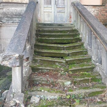 krok podpora zařízení