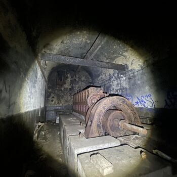 Litomeřické podzemí