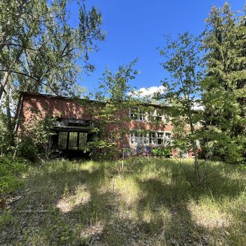 Vojenský prostor Německo 2022